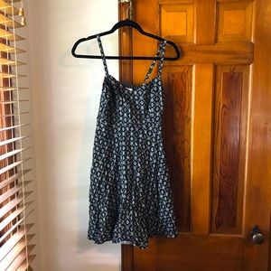 Old Navy Cami Dress